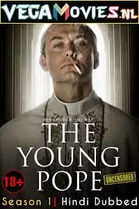 18 the young pope 2016