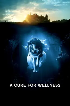 a cure for wellness 2016