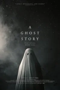 a ghost story 2017