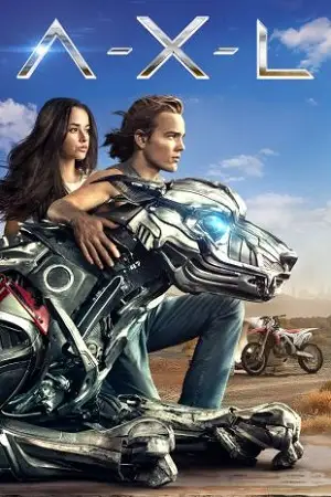 a x l 2018