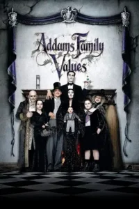 addams family values 1993