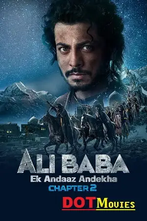 alibaba ek andaaz andekha season 1