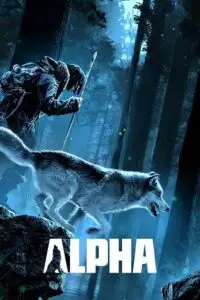 alpha 2018