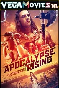 apocalypse rising 2018