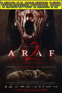 araf 2 2019