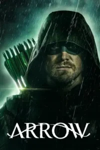 arrow season 1