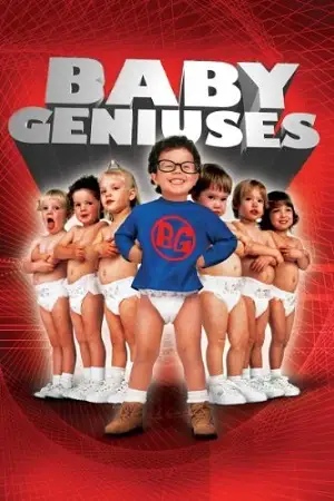 baby geniuses 1999