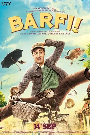 barfi 2012