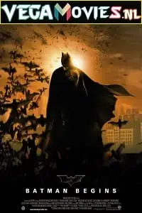 batman begins 2005