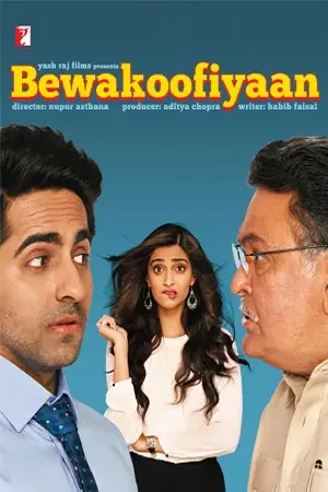 bewakoofiyaan 2014