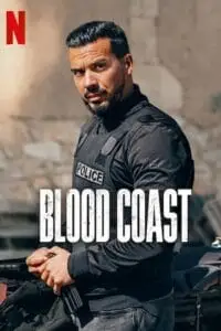 blood coast season 1