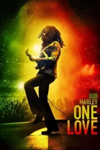 bob marley one love 2024