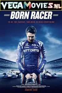 born racer 2018