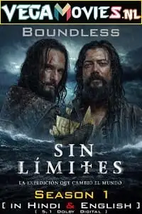 boundless amazon prime 2022