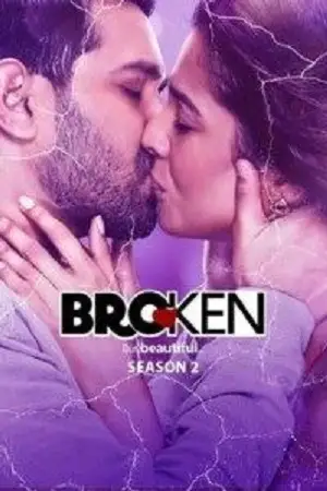 broken but beautiful 2019
