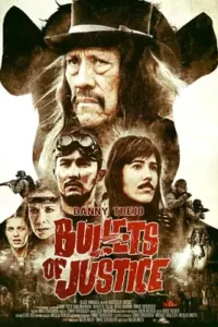 bullets of justice 2019