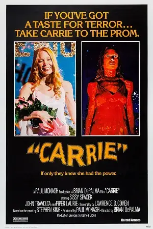 carrie 1976