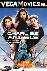 charlie s angels 2019