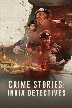 crime stories india detectives season 1