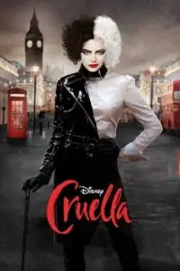 cruella 2021