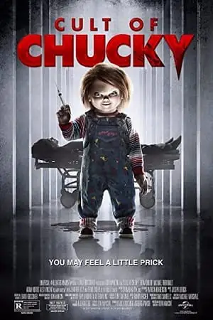 cult of chucky 2017