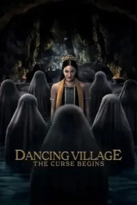 dancing village the curse begins 2024