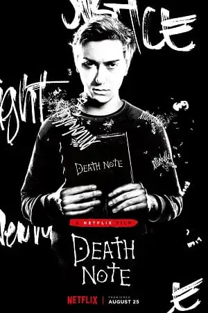 death note 2017