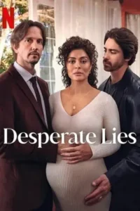 desperate lies season 1