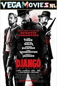 django unchained 2012