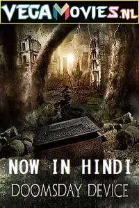 doomsday device 2017