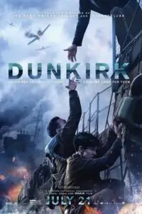 dunkirk 2017