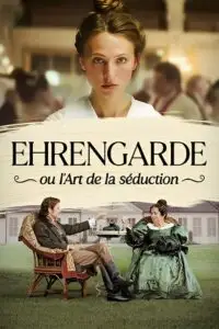 ehrengard the art of seduction netflix original 2023