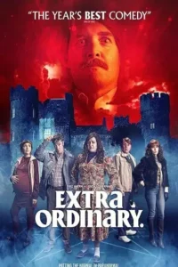 extra ordinary 2019