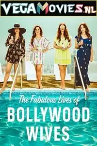 fabulous lives of bollywood wives season 1
