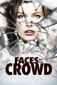 faces in the crowd 2011