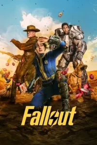 fallout prime video 2024