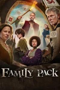 family pack 2024