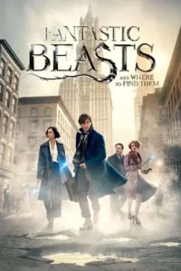 fantastic beasts and where to find them 2016