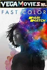 fast color 2018