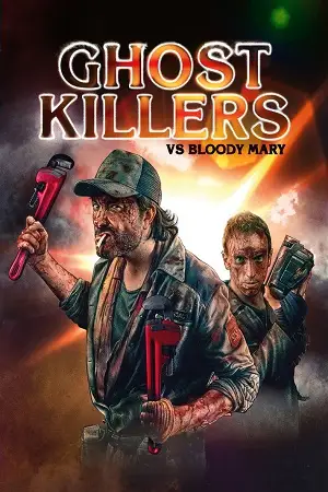 ghost killers vs. bloody mary 2018