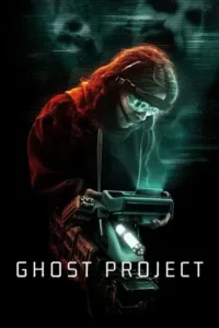 ghost project 2023