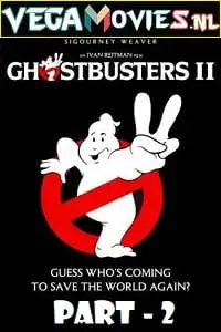 ghostbusters 2 1989