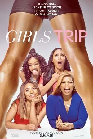 girls trip 2017