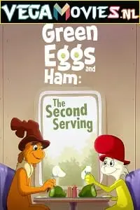 green eggs and ham season 1