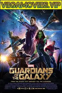guardians of the galaxy 2014