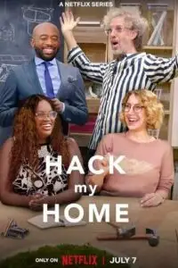 hack my home netflix 2023