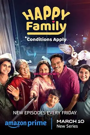 happy family conditions apply season 1