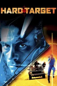 hard target 1993