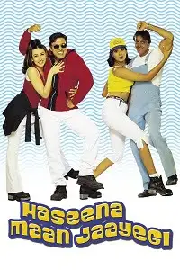 haseena maan jaayegi 1999