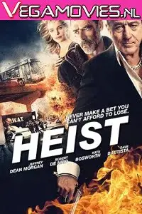 heist 2015